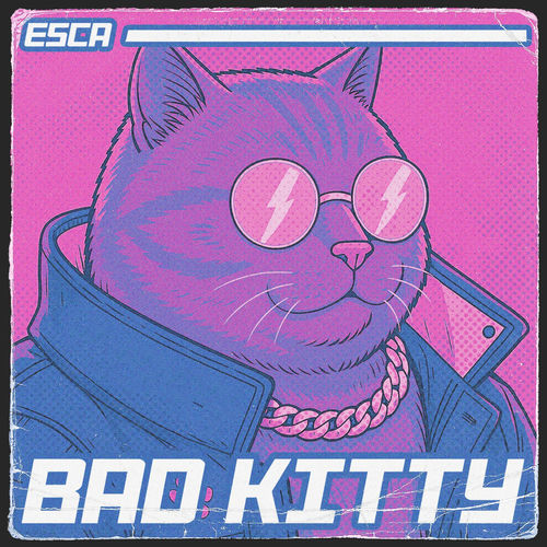 BAD KITTY