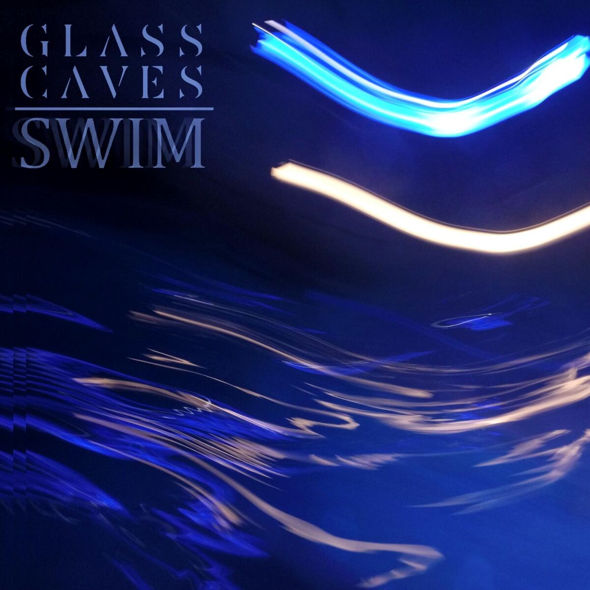Album cover of Swim