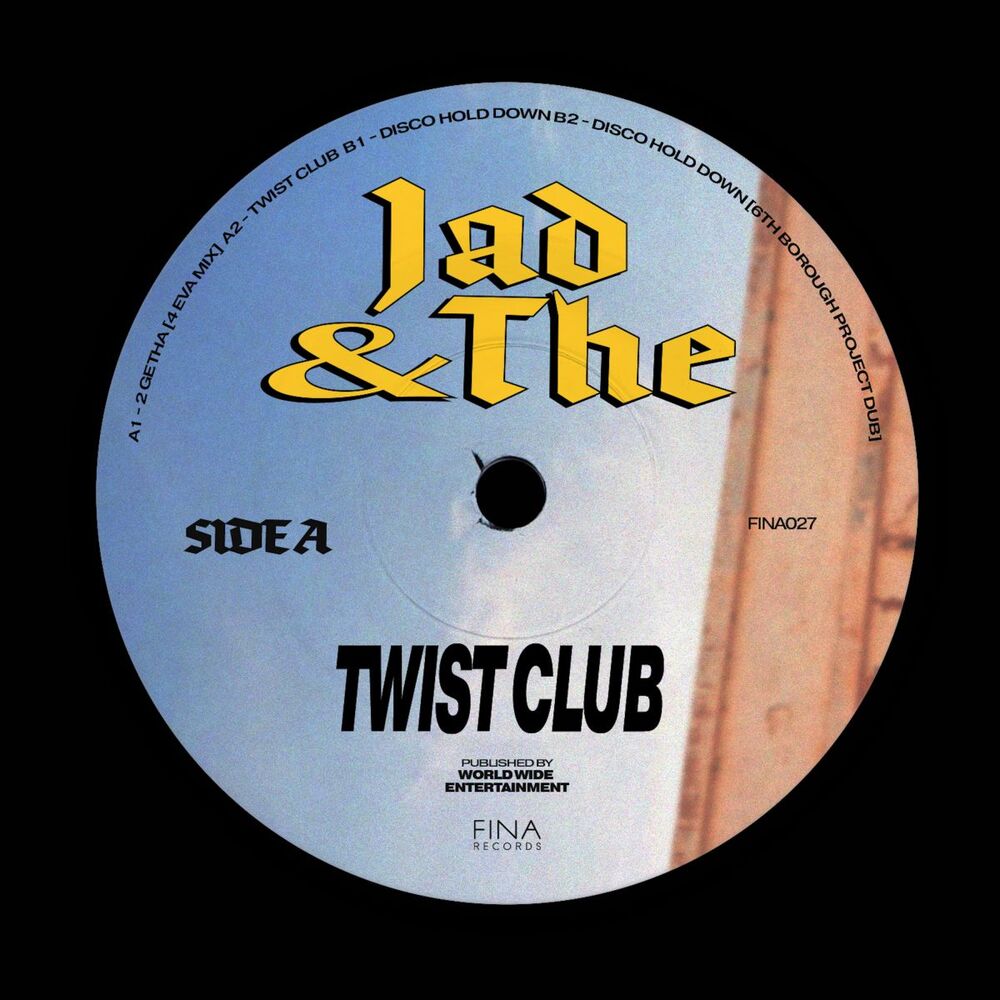 Picture of Twist Club