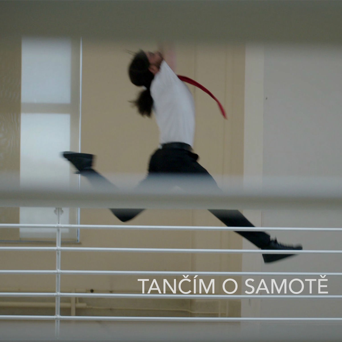 Album cover of Tančím o samotě