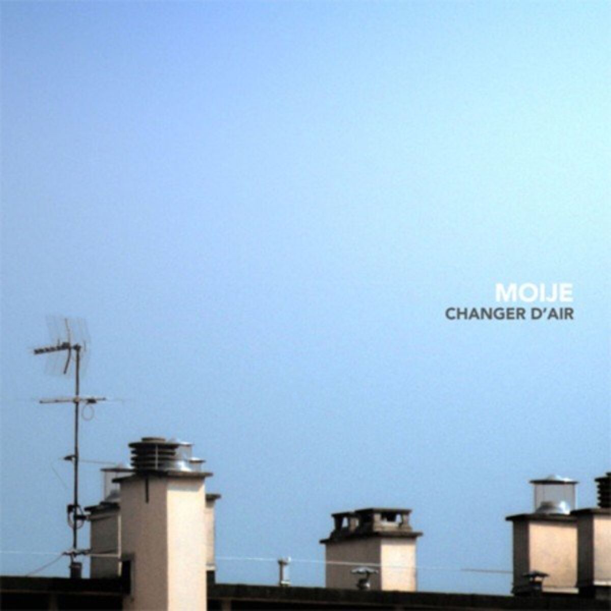 Album cover of Intro Express
