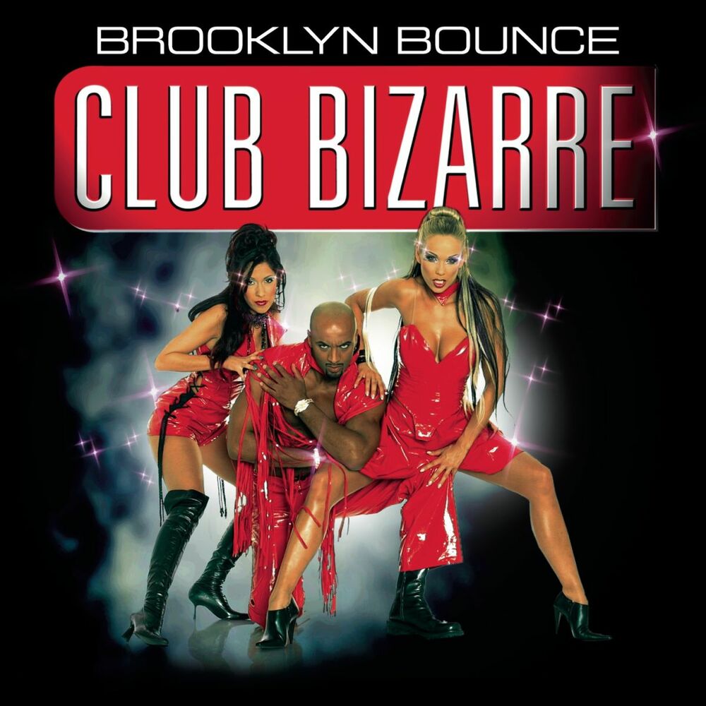 Picture of Club Bizarre