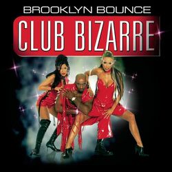 Cover of Club Bizarre