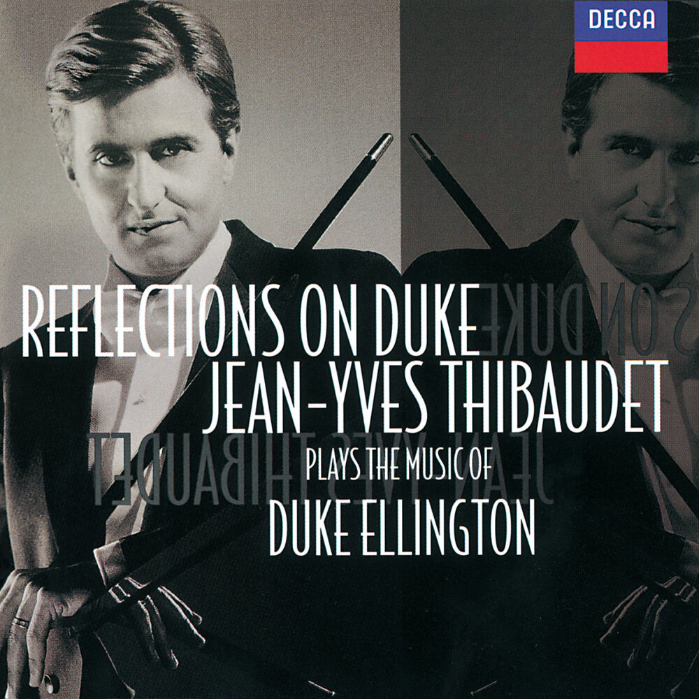Picture of Ellington: In a Sentimental Mood