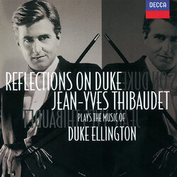 Cover of Ellington: In a Sentimental Mood