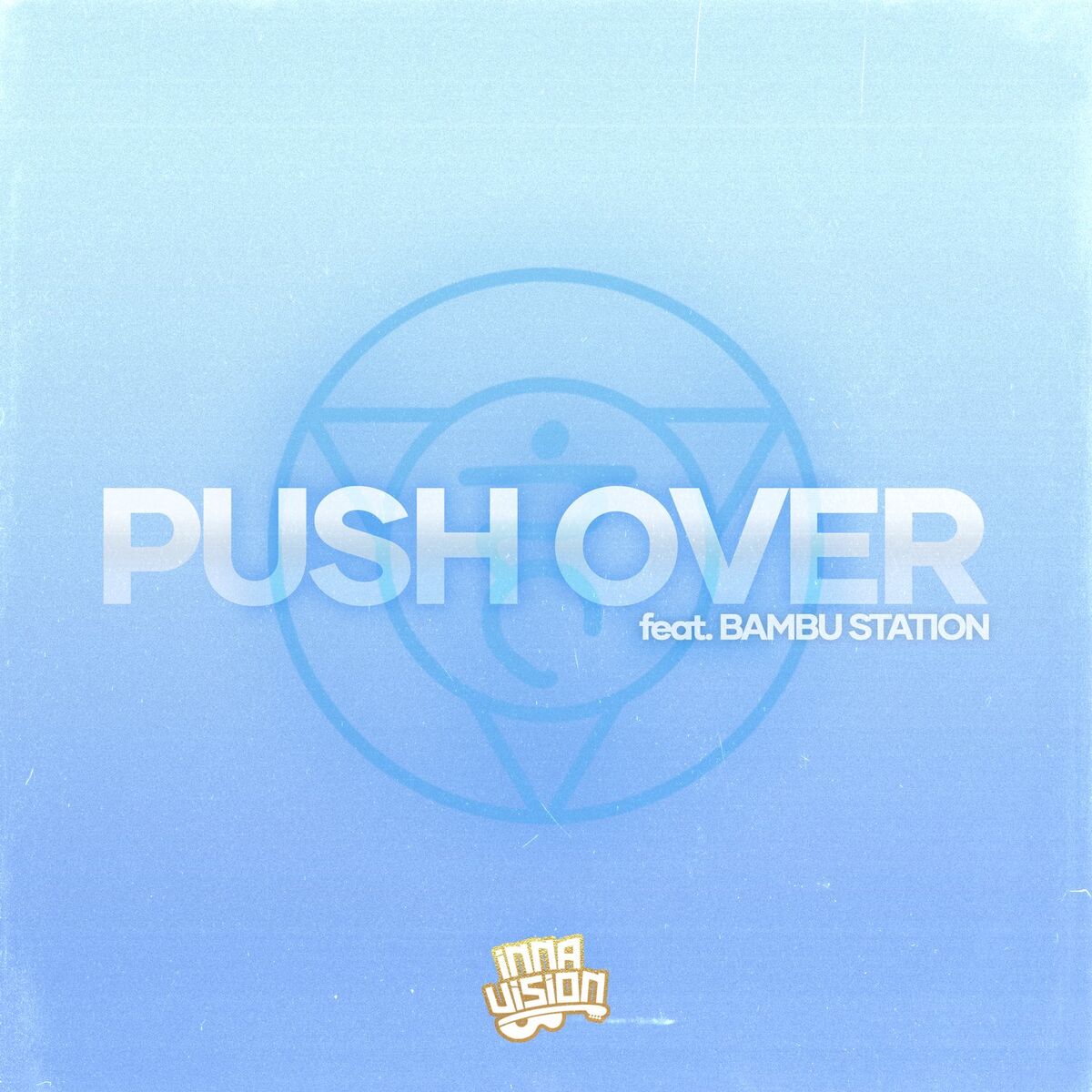 Album cover of Push Over