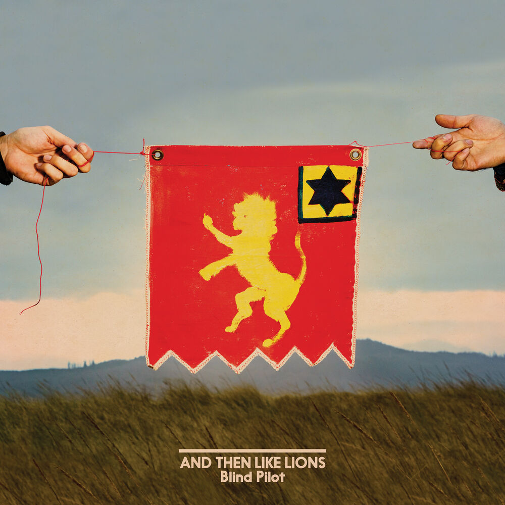 Picture of And Then Like Lions