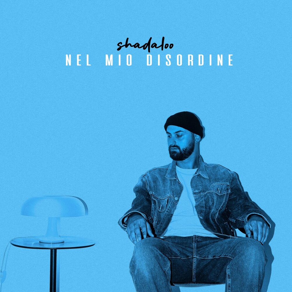 Picture of Nel Mio Disordine