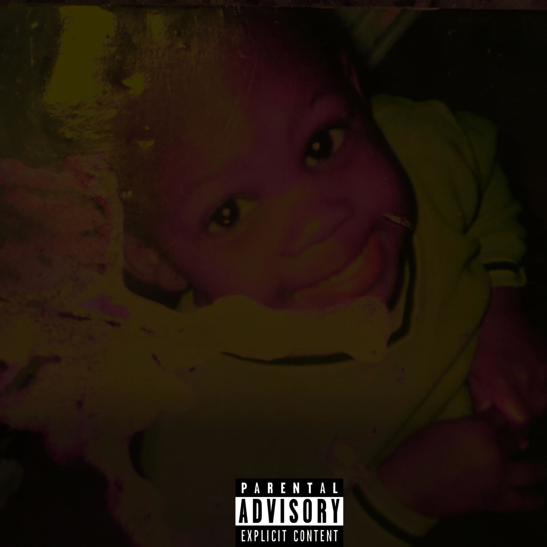 Album cover of Lincoln Park Baby