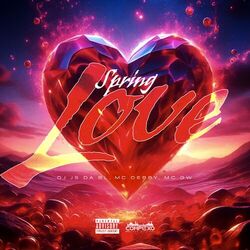 Cover of Spring Love