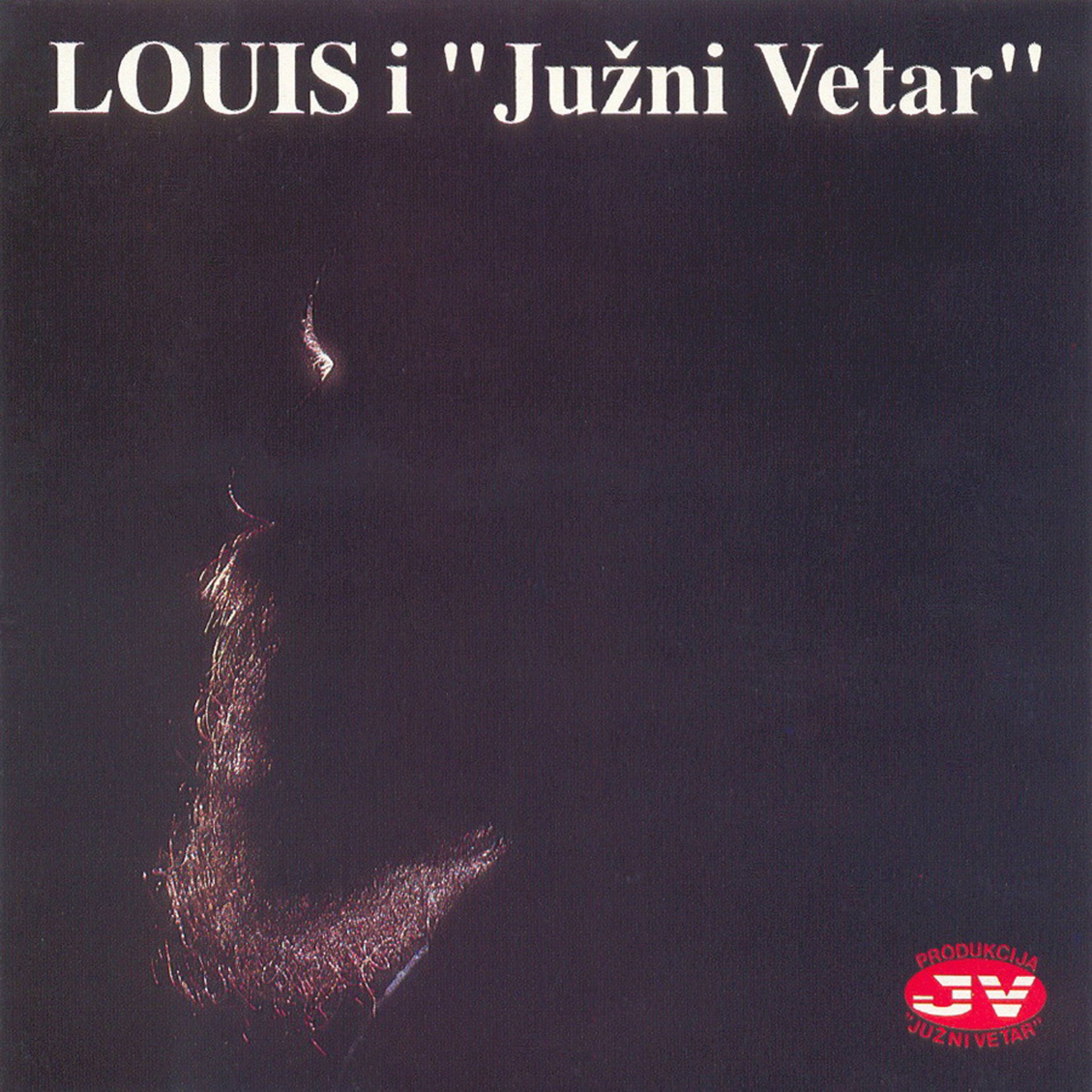 Album cover of Evo me opet
