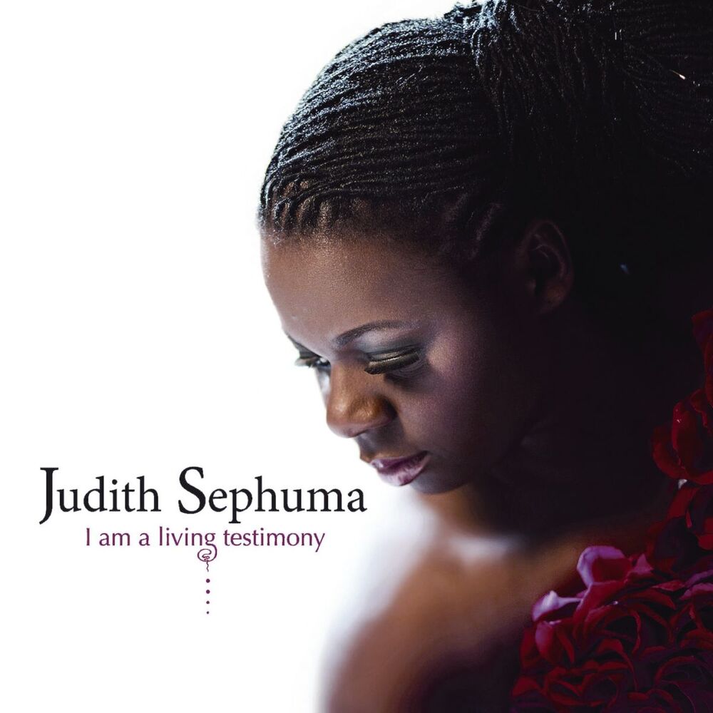 Picture of I Am A Living Testimony