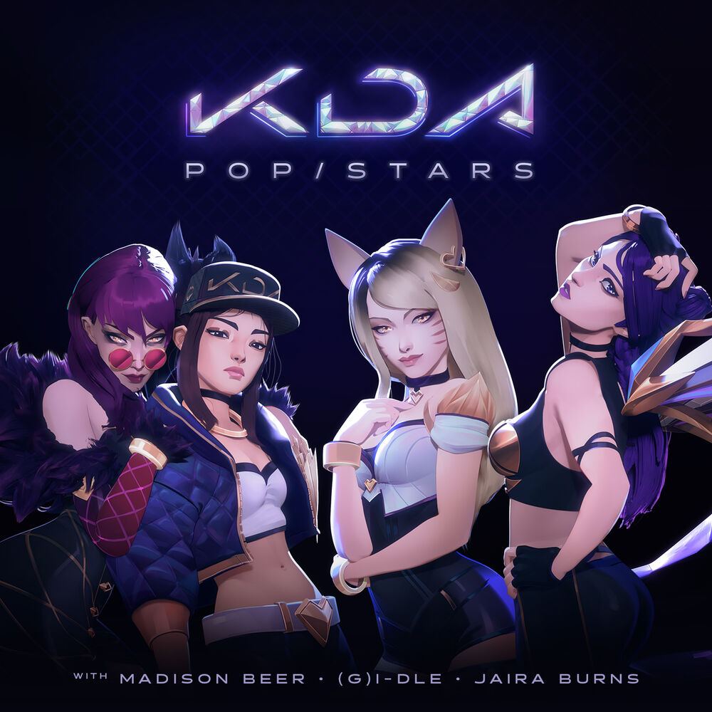 Picture of POP/STARS