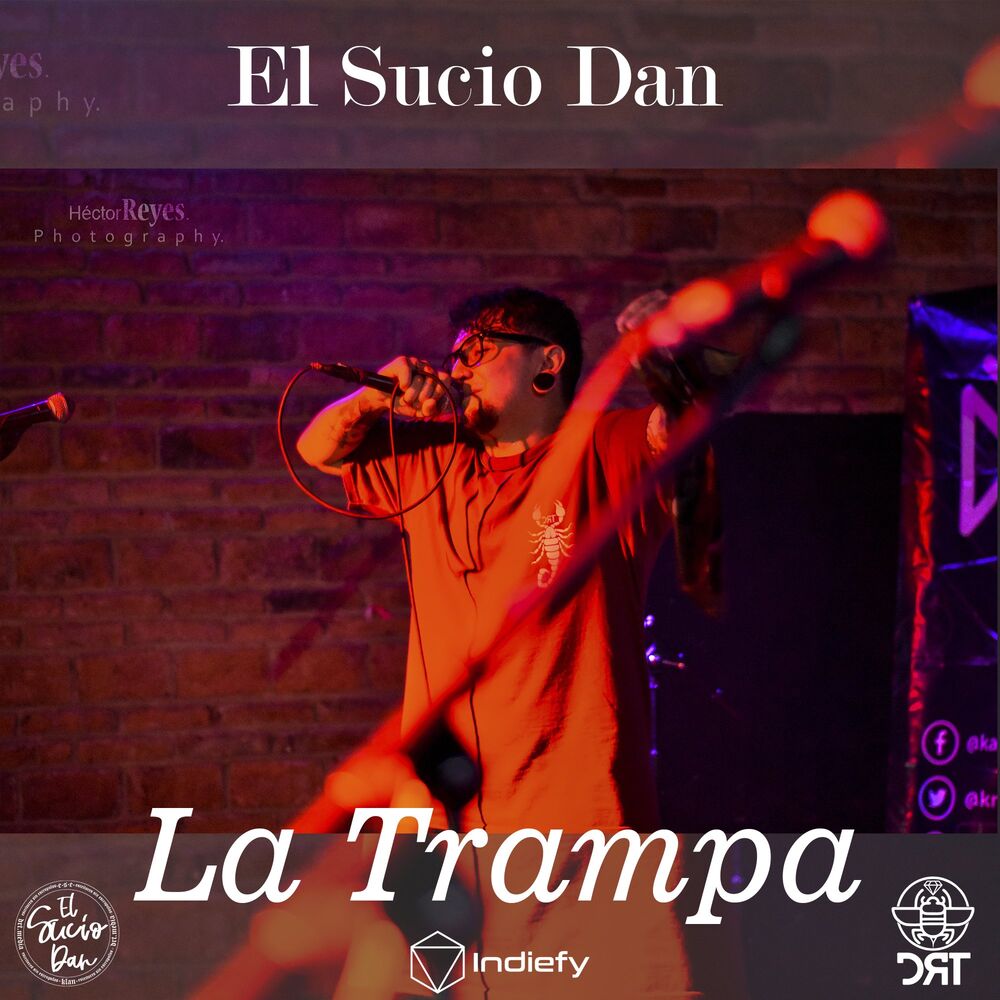 Picture of La Trampa