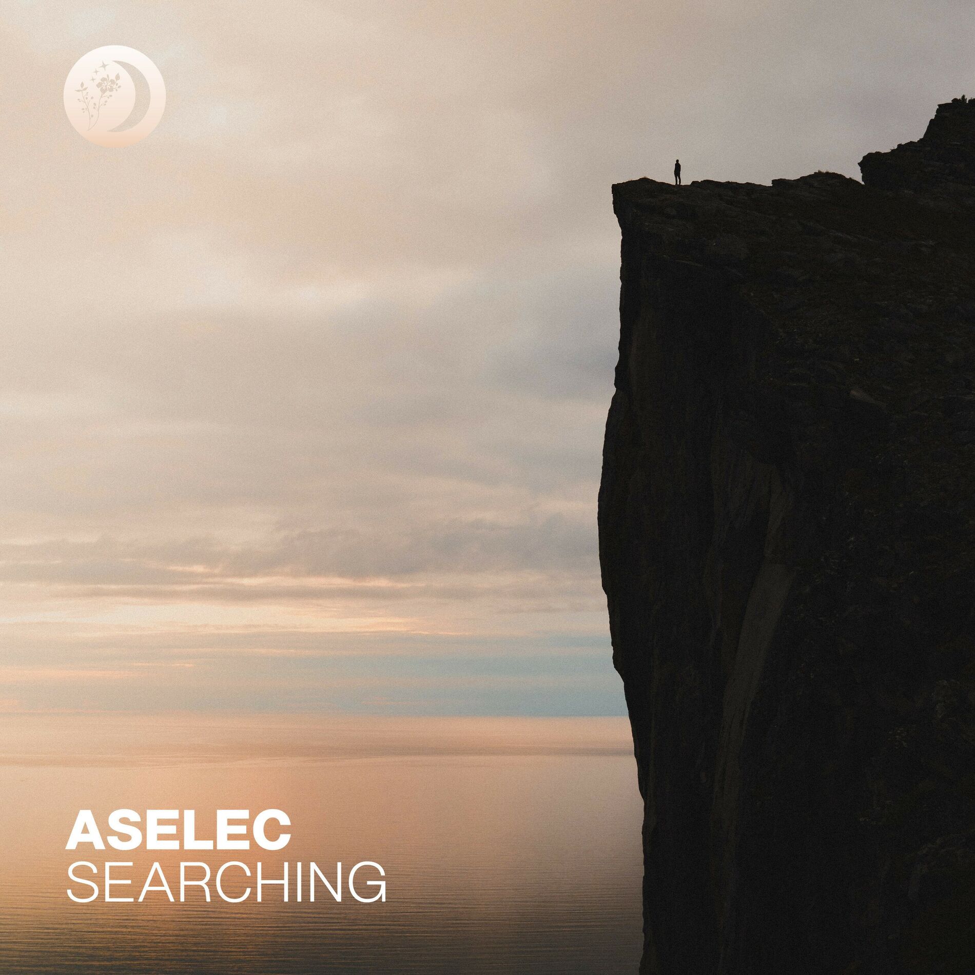 Album cover of Searching