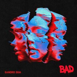 Cover of Bad