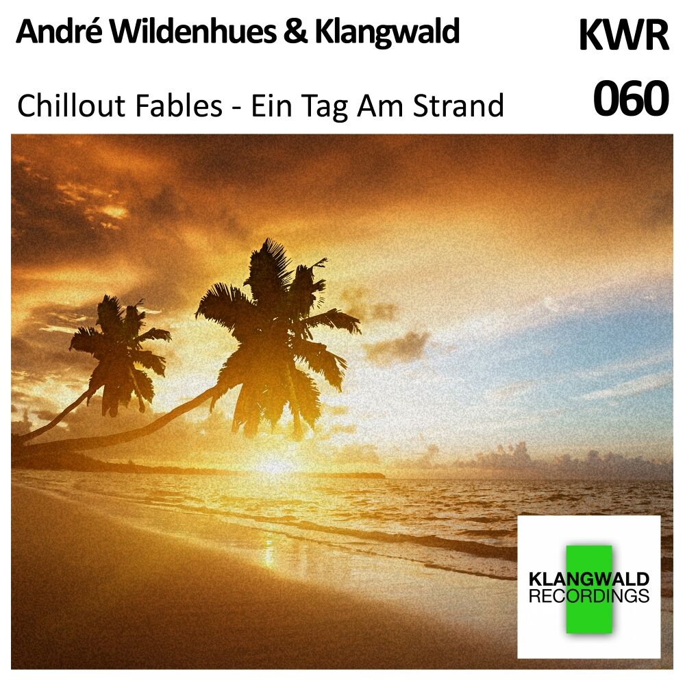 Picture of Chillout Fables: Ein Tag Am Strand