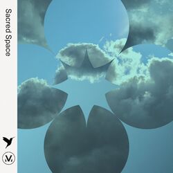 Cover of Sacred Space