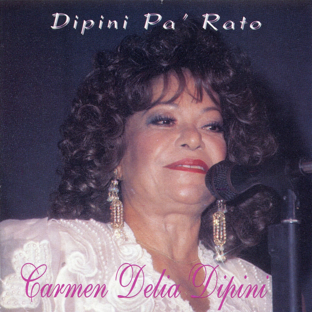Picture of Dipiní Pa' Rato