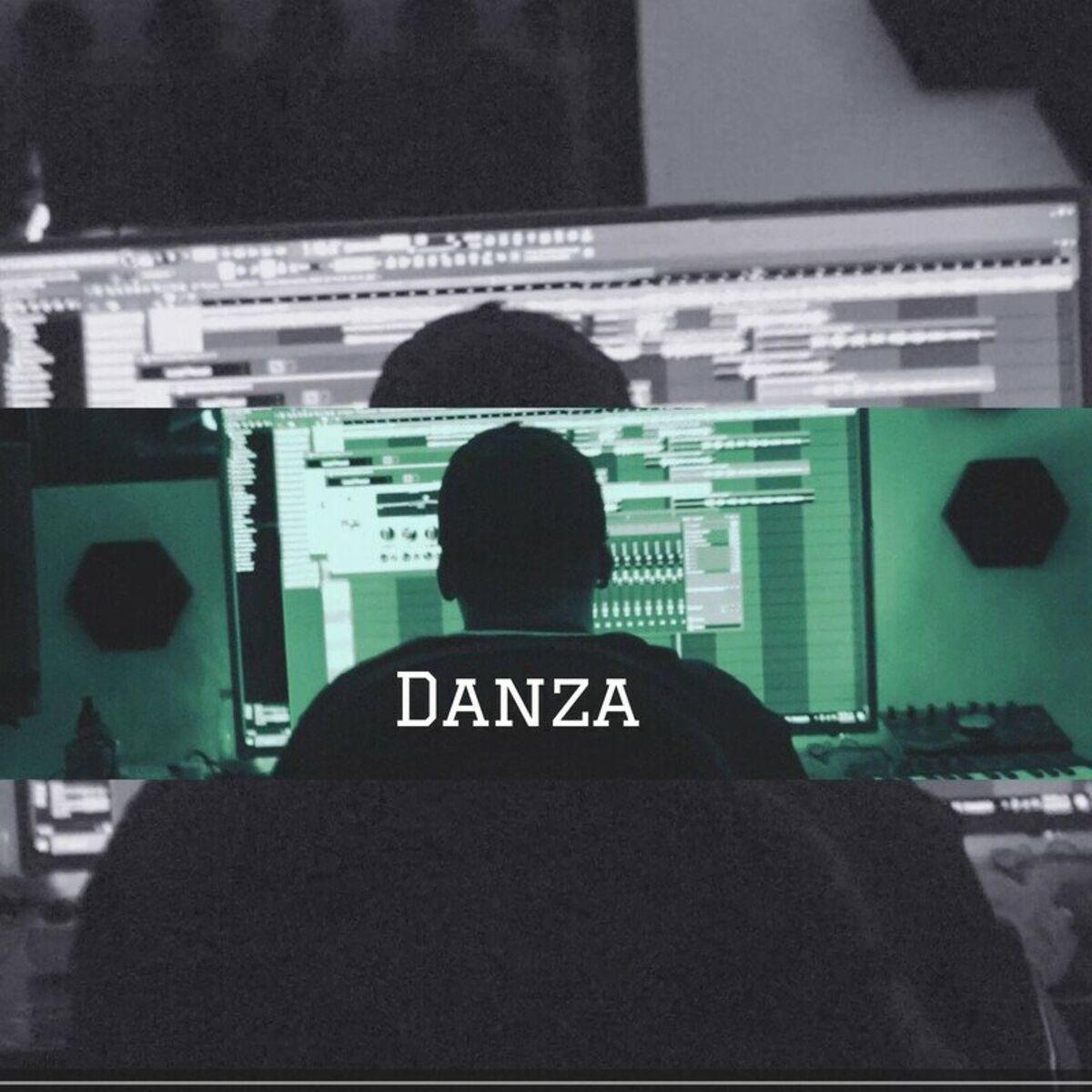 Album cover of Danza