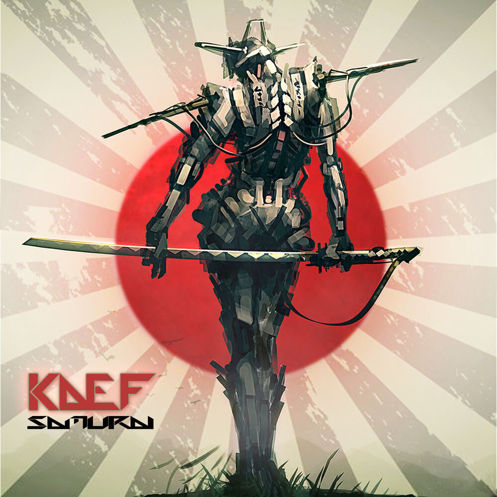 Picture of Samurai