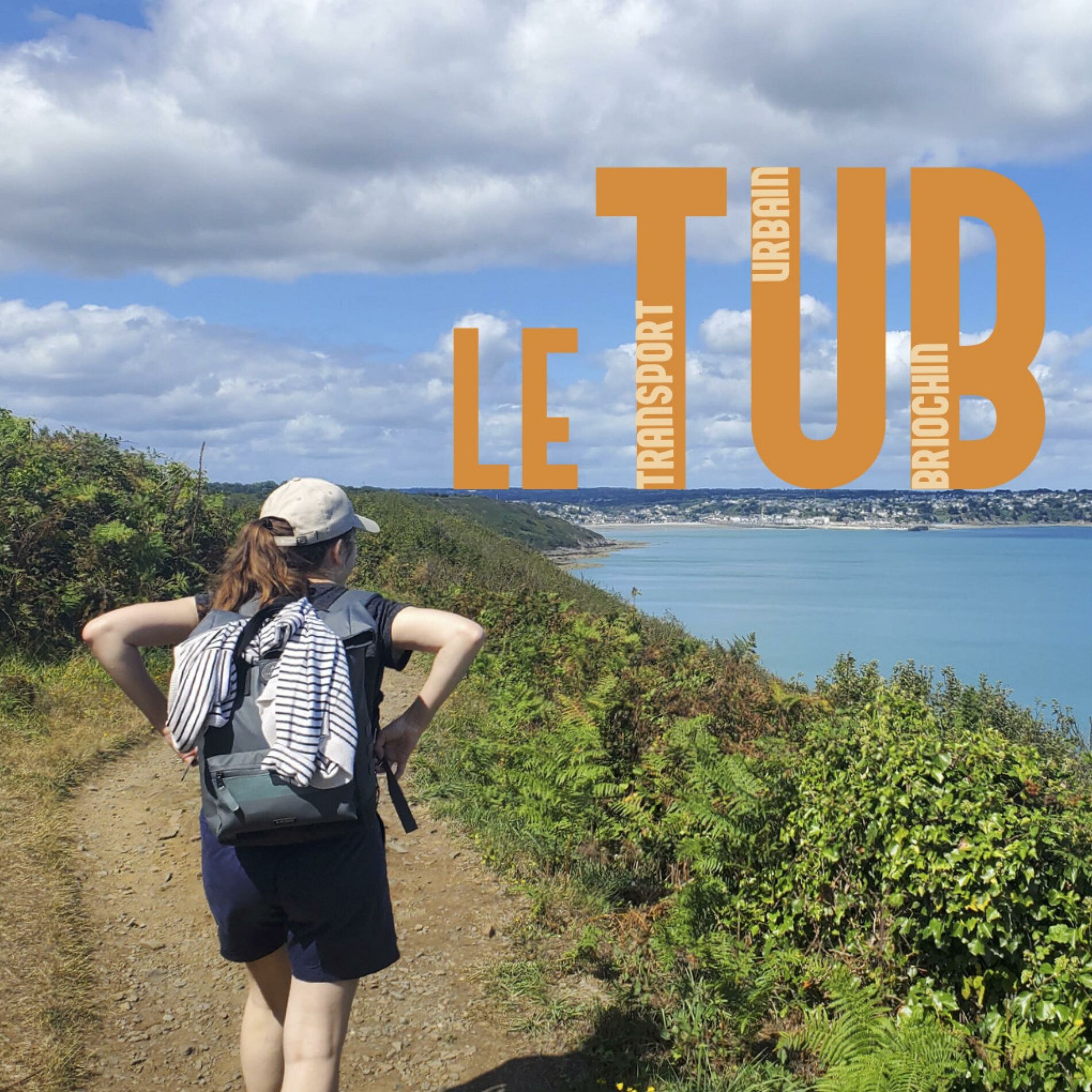 Album cover of le TUB (feat. Marie)