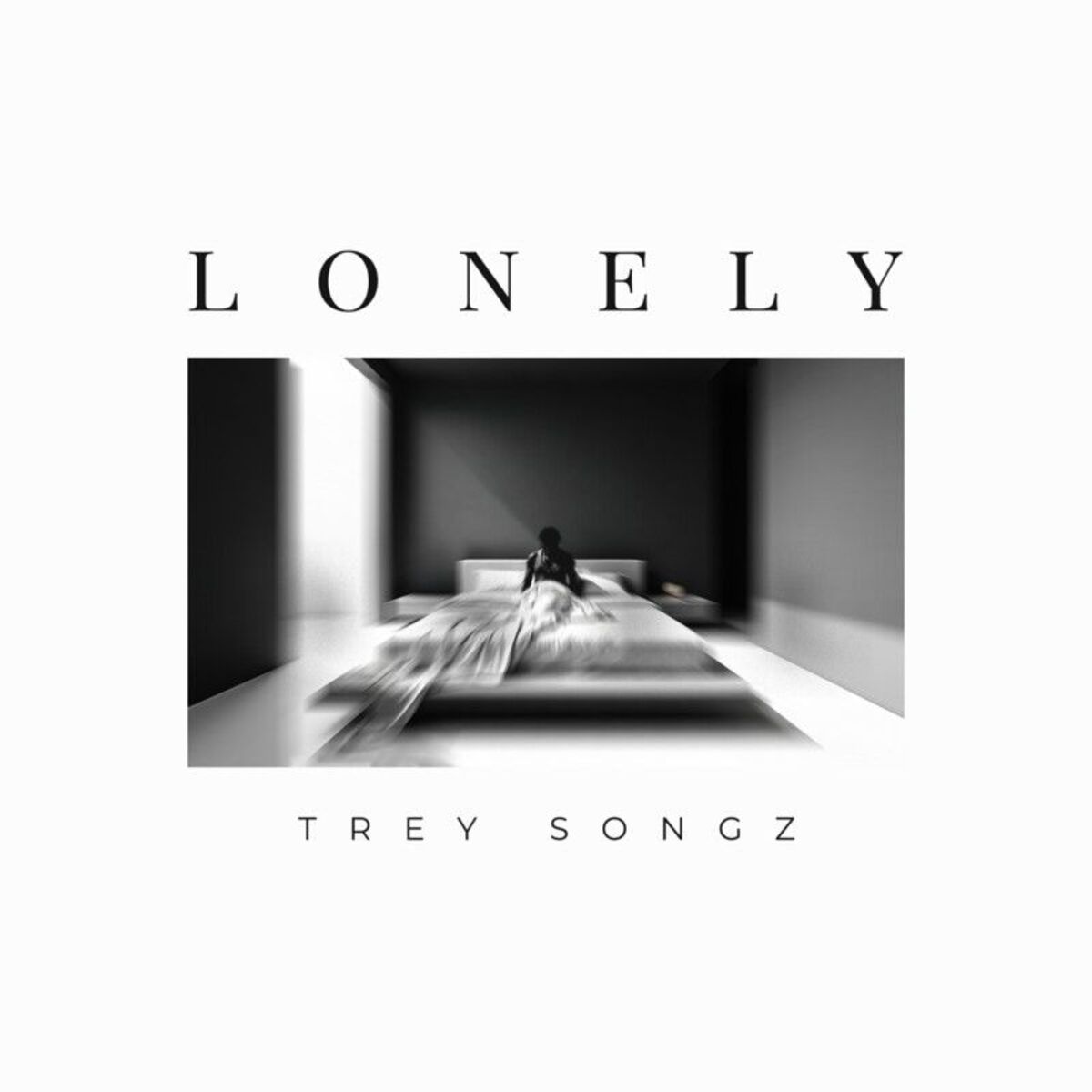 Album cover of Lonely