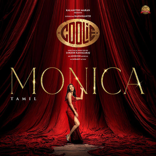 Monica (From "Coolie") (Tamil)