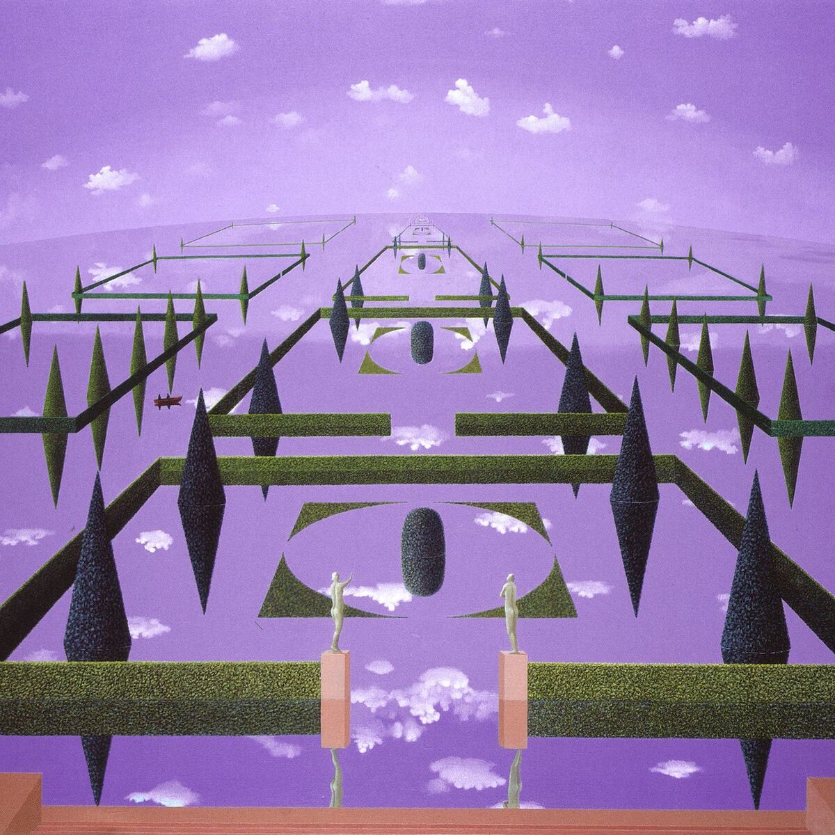 Album cover of We Could Be More (feat. Dawn Richard) (Star Slinger Wavy Remix)