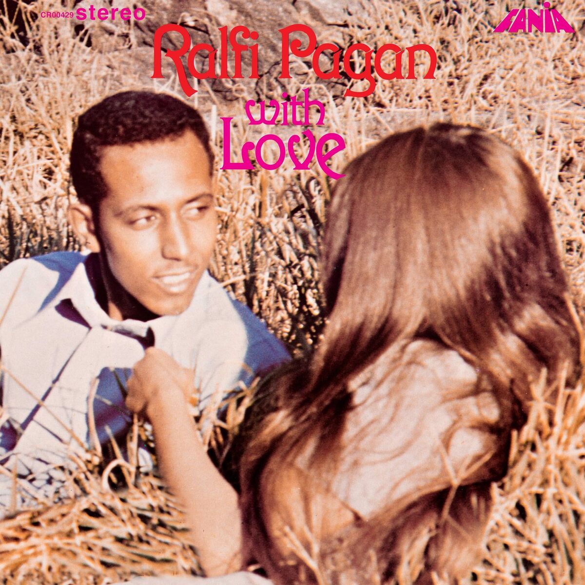 Album cover of With Love (Spanish Version)