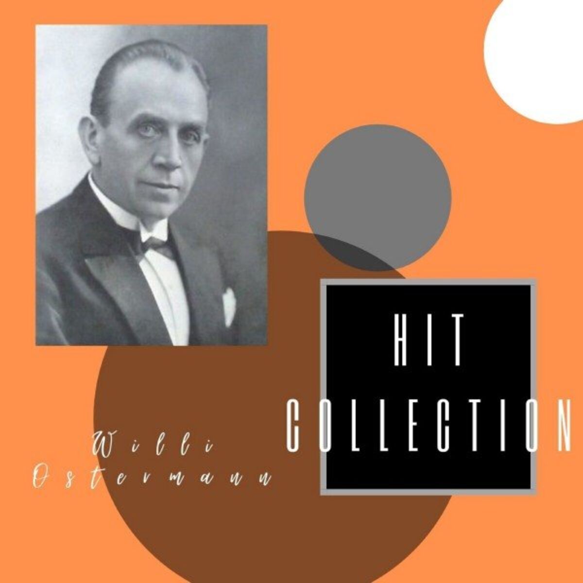 Album cover of Hit Collection
