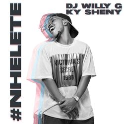 Cover of NHELETE (feat. Ky Sheny)