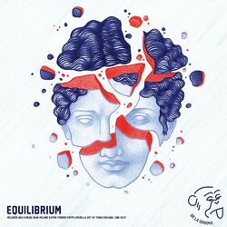 Cover of Freaky Music