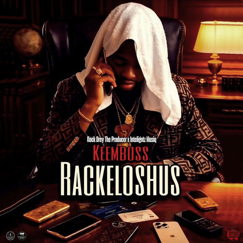 Rackeloshus