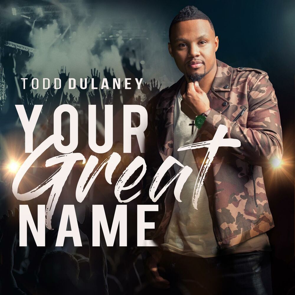 Picture of Your Great Name