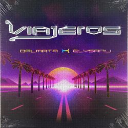 Cover of Viajeros