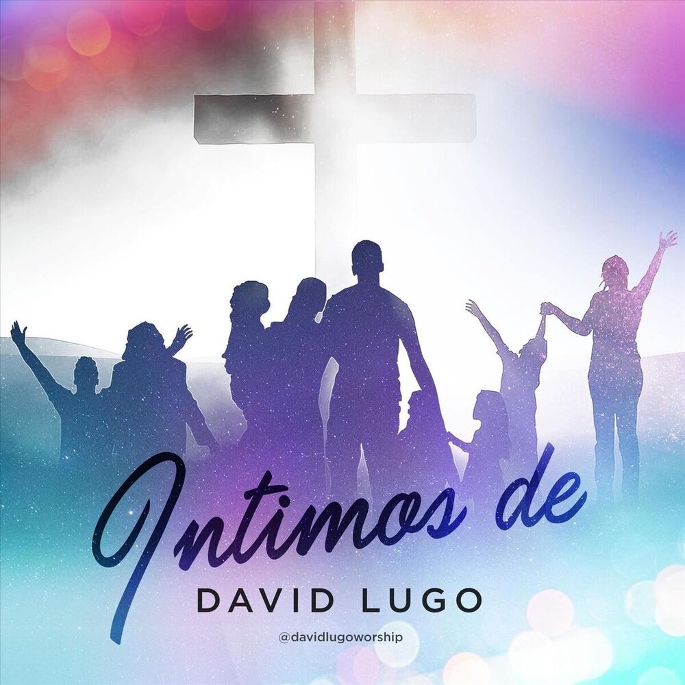 Picture of Íntimos de David Lugo