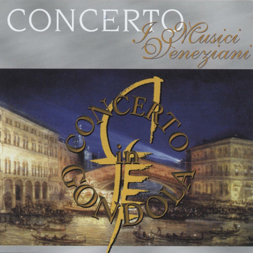 Picture of Concerto in Gondola
