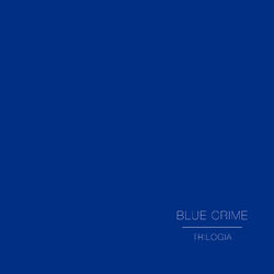 Cover of Blue Crime