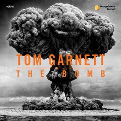 Cover of The Bomb