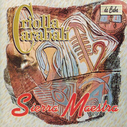 Cover of Criolla Carabalí