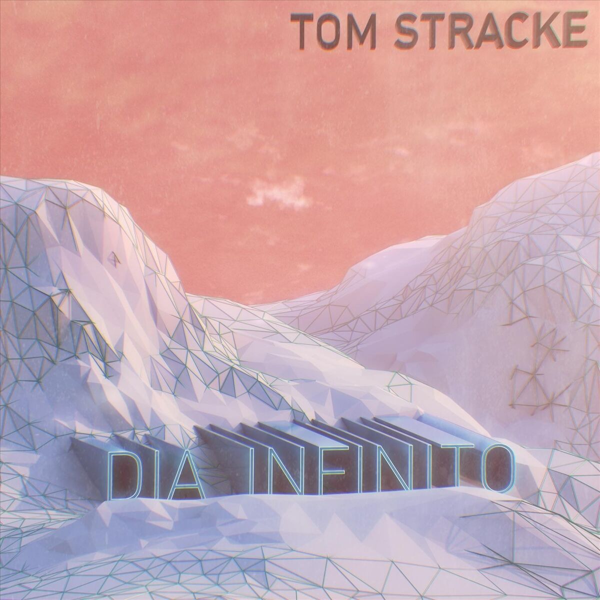 Album cover of Uma Milha