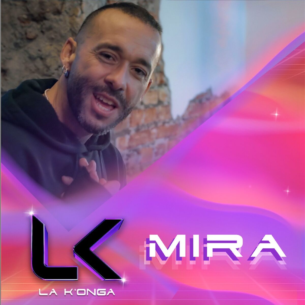 Album cover of Mira