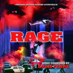 Cover of Rage (Original Soundtrack Recording)