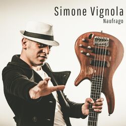 Cover of Naufrago
