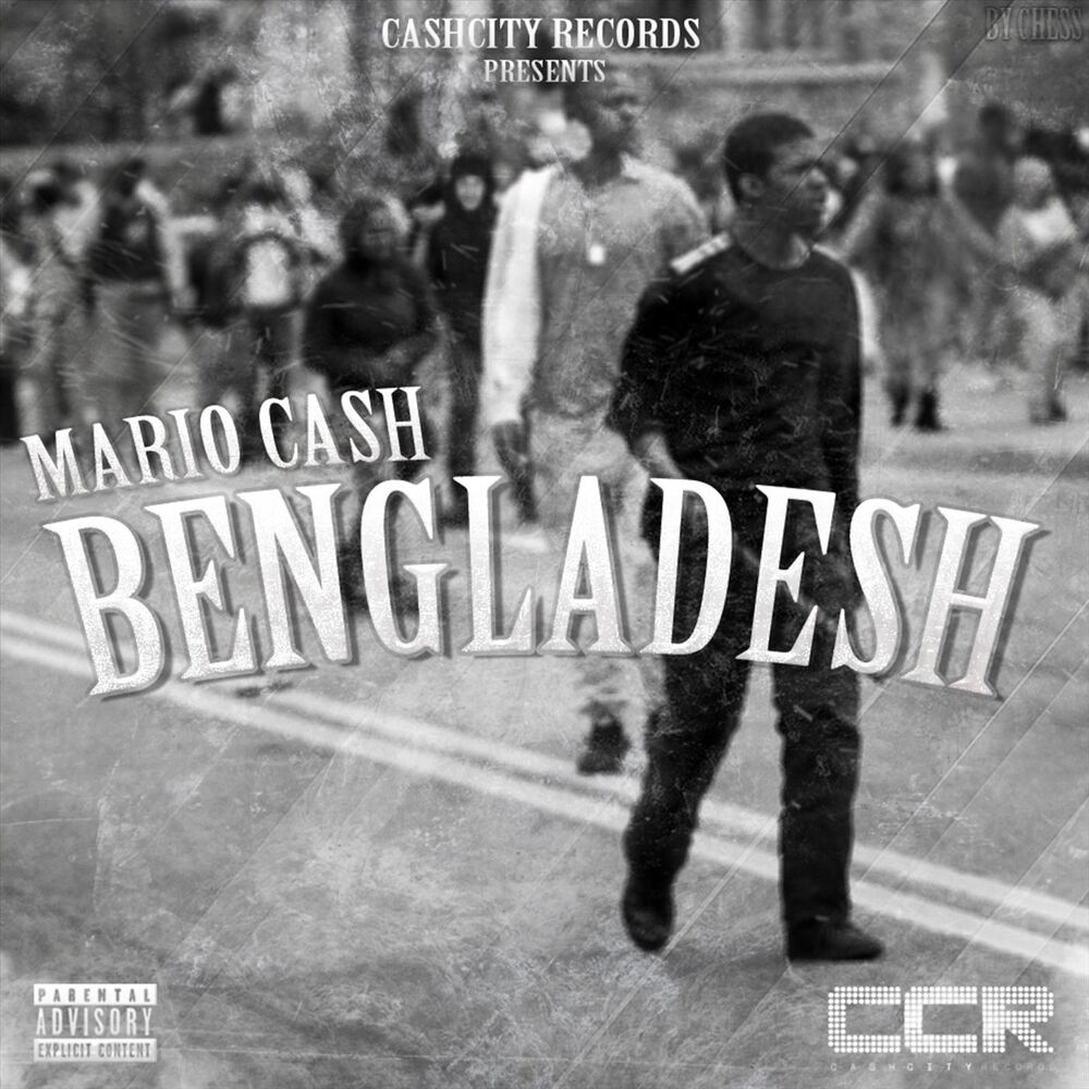 Picture of Bengladesh