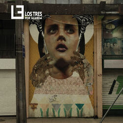 Cover of Por Acanga
