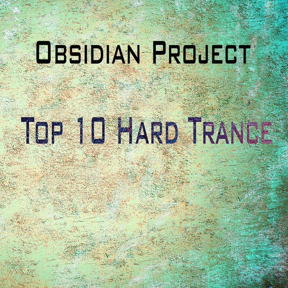 Picture of Top 10 Hard Trance
