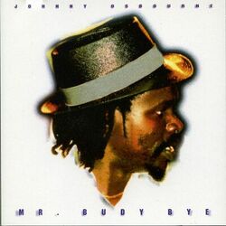 Cover of Mr. Budy Bye