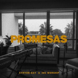 Cover of Promesas